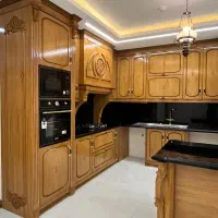 طراحی و اجرای کابینت