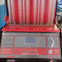 دستگاه شستشو انژکتور