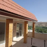 تهاتر منزل ویلایی امکانات کامل درباغبهادران بامشهد|فروش خانه و ویلا|اصفهان, آفاران|دیوار