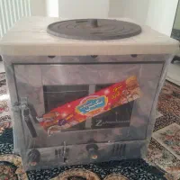 فروش تنور گازی نو