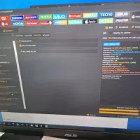 تعمیرات سخت افزاری و نرم افزار|خدمات رایانهای و موبایل|مشهد, سرافرازان|دیوار