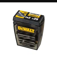 مجموعه 25عددی سرپیچگوشتی دیوالت