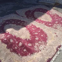 فرش ۶ متری جفت