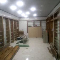 طراحی ساخت و نصب انواع کابینت کمد دیواری جاکفشی|خدمات پیشه و مهارت|بندر ماهشهر, |دیوار