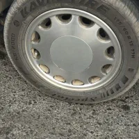 رینگ پرایدی