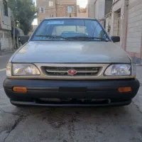 پرایدمدل۸۵هیدرولیک کولرفعال.اقساط