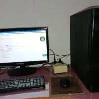 کامپیوتر درسی و دانش آموزی