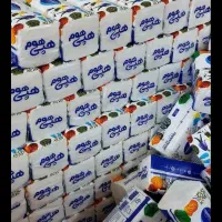 تولیدوفروش دستمال کاغذی بصورت تکی وعمده(فله)سفارشی|مواد شوینده و دستمال کاغذی|فردیس, شهرک ناز|دیوار