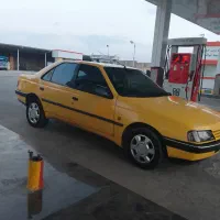 405برون شهری مدل 89