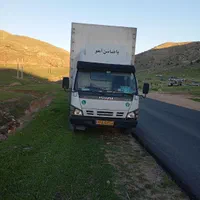 حمل بار و اثاثیه منزل از کوهدشت به تهران|خدمات حمل و نقل|کوهدشت, |دیوار