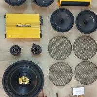 سیستم خفن بوستر