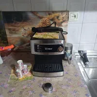 اسپرسوساز قهوه لته|سماور، چای‌ساز، قهوه‌ساز|دماوند, دماوند|دیوار