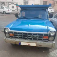 نیسان‌وانت|خودرو سواری و وانت|قزوین, |دیوار