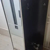 جاکفشی بزرگ وجادار