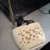 مودم adsl|مودم و تجهیزات شبکه|کرج, ساسانی (قلمستان)|دیوار