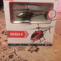 هلی کوپتر کنترلی سایما s5h|اسباب‌‌بازی|اسلام‌شهر, شهرک واوان|دیوار