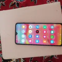 گوشی سامسونگ a70