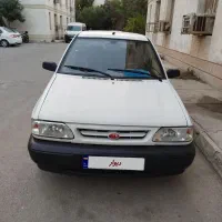 پراید 131 مدل 93