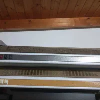 هود کتابی بیمکث ۹۰ بارنگ استاتیک