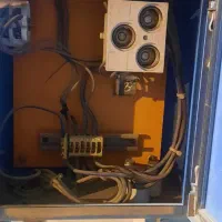 برقکار ساختمانی و نصب محافظ جان و کنترل فاز