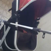 کالسکه|کالسکه و لوازم جانبی|مشهد, مصلی (کارمندان اول)|دیوار