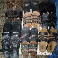 کتونی و صندل مردانه و بچگانه