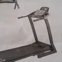 تردمیل توربو تایوانی