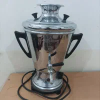 سماور برقی