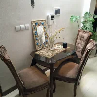 میز ناهار خوری