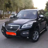 فروش لیفان X60 اتوماتیک شاسی بلند|خودرو سواری و وانت|قم, شهرک قدس|دیوار