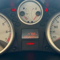 207هیدرول tu5|خودرو سواری و وانت|بانه, |دیوار