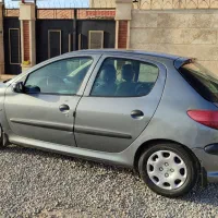 206|خودرو سواری و وانت|آق قلا, |دیوار