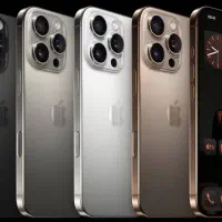 ایفون اقساط بلند مدت