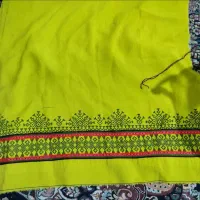 نصف لباس موسومی|لباس|چابهار, |دیوار