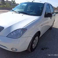 تیبا 2 مدل 1401 اتاق تعویض 404