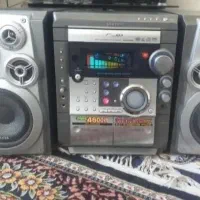 سیستم خانگی|سیستم صوتی خانگی|کرمانشاه, |دیوار