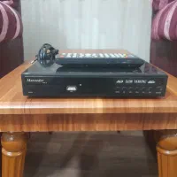 گیرنده دیجیتال Maxeeder