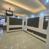 واحد۶۳متری/سندتک برگ/ وام دار /خوش نقشه