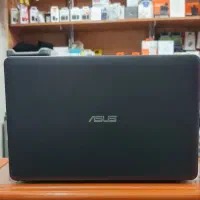 لپ تاپ asus در حد اکبند با کارتون|رایانه همراه|قرچک, مهدیه|دیوار
