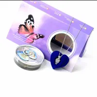 گردنبند مروارید صدف