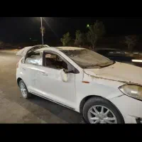 ماشین ام وی ام 315 چپی