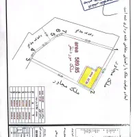 باغچه-600متری-با-موقعیت-استثنایی-و-عالی