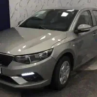 تارا v1 پلاس تقره ای تیتانیوم متالیک صفر