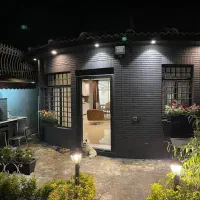 اجاره روزانه ویلا در هفت سنگان