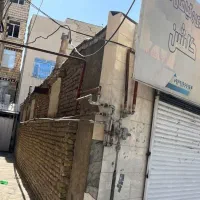 350متر حاشیه توس91 بصیر 7 دوتا مغازه چهارتاواحد|فروش مغازه و غرفه|مشهد, شهید بصیر|دیوار