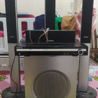 سینما خانگی سامسونگ