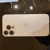 ایفون ۱۶ پرومکس ۲۵۶ نو