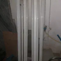 قاب مهتابی سالم تمیز