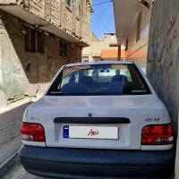 پراید صفر همه چی کامل|خودرو سواری و وانت|مشهد, کوی دروی|دیوار