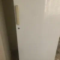 دو عدد یخچال سالم